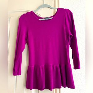 Beautiful sweater perfect for the office & fall